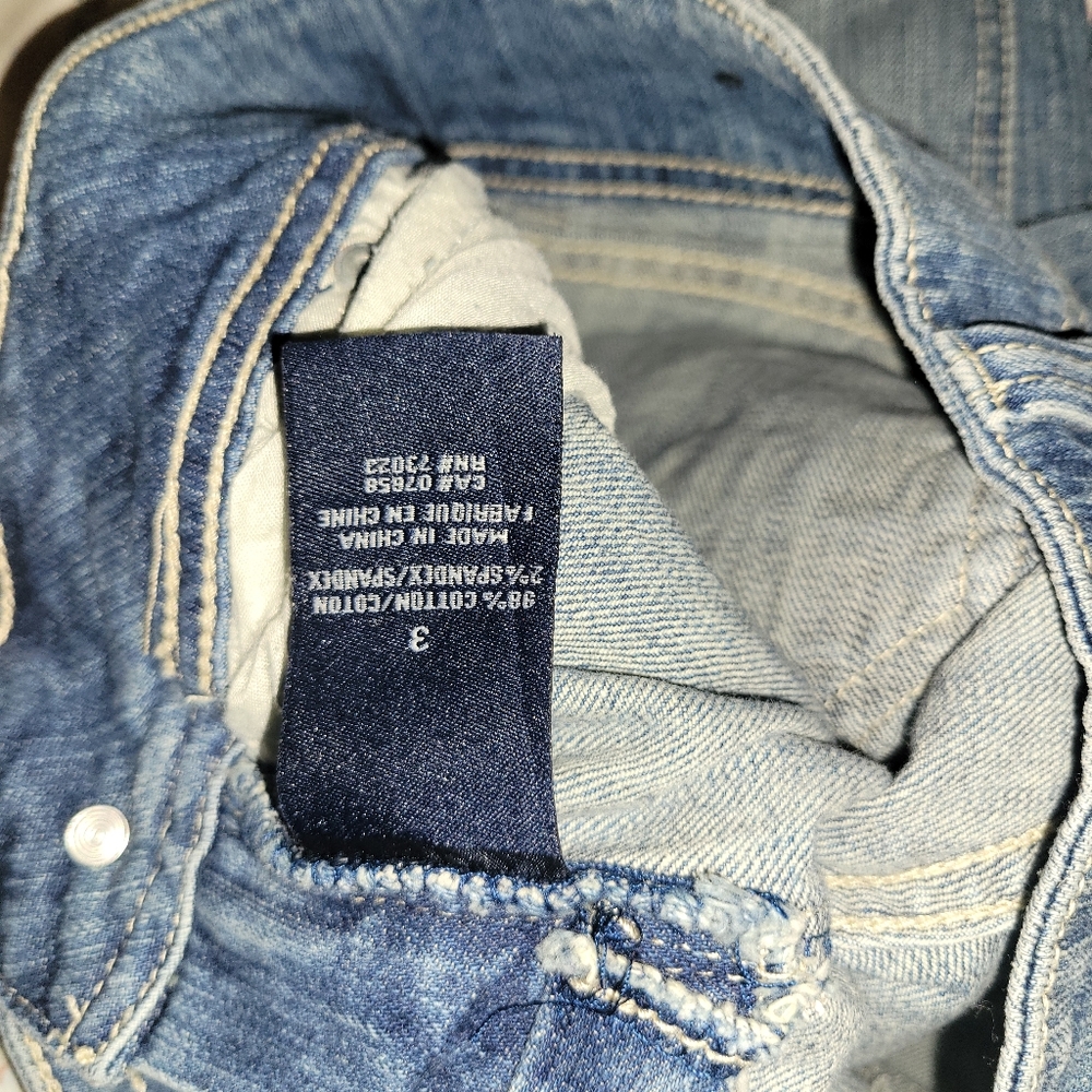Jeans - Picture 3 of 4